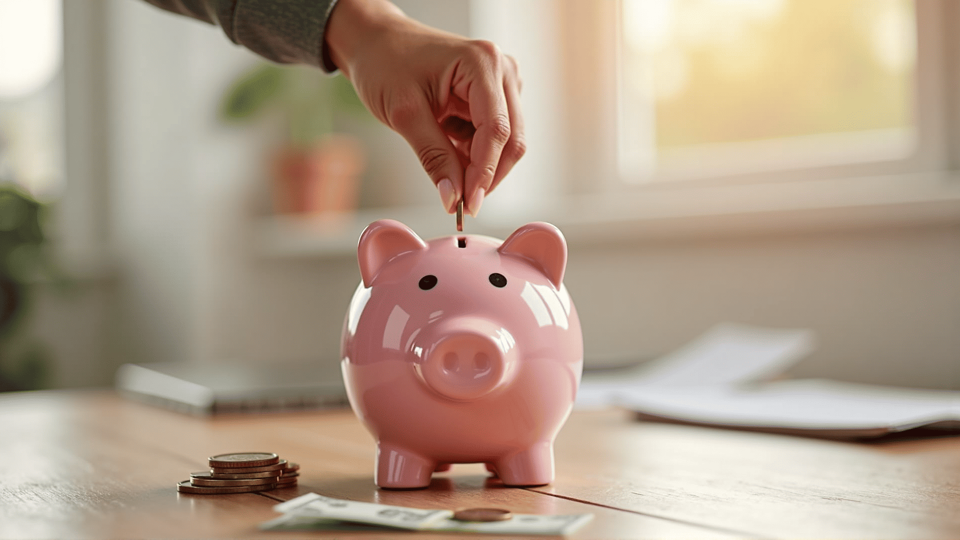 MCU Savings Accounts