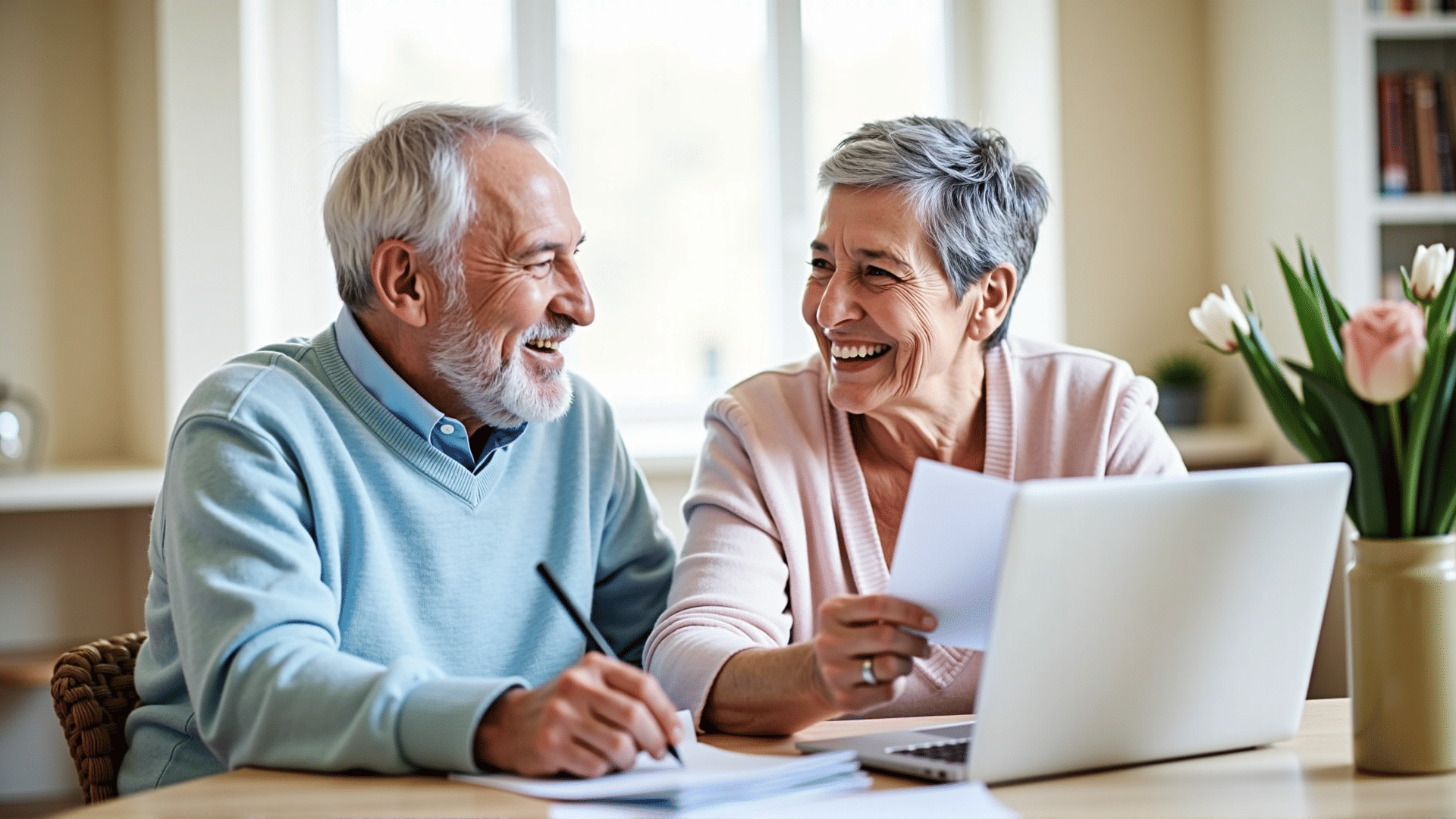 MCU Retirement Planning Services
