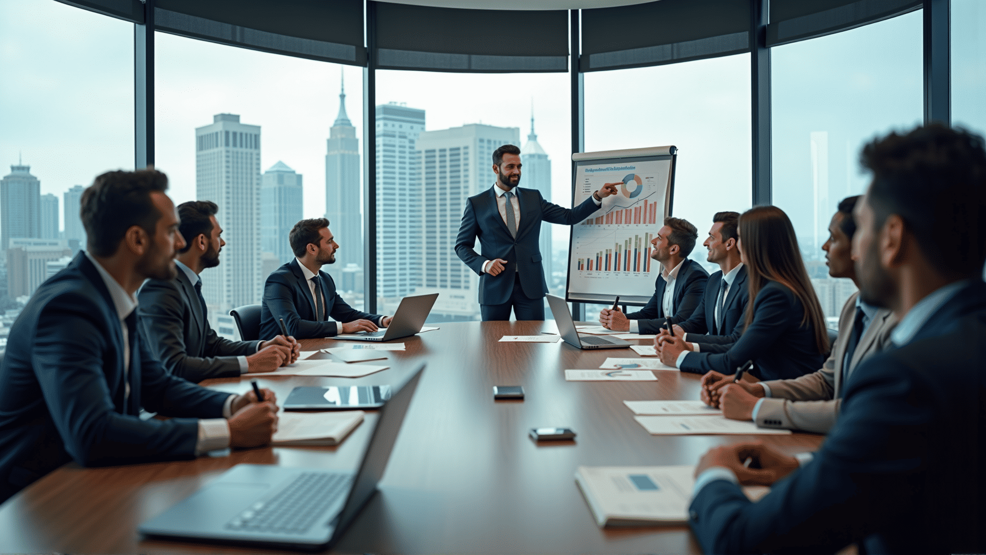 MCU Business Banking Solutions