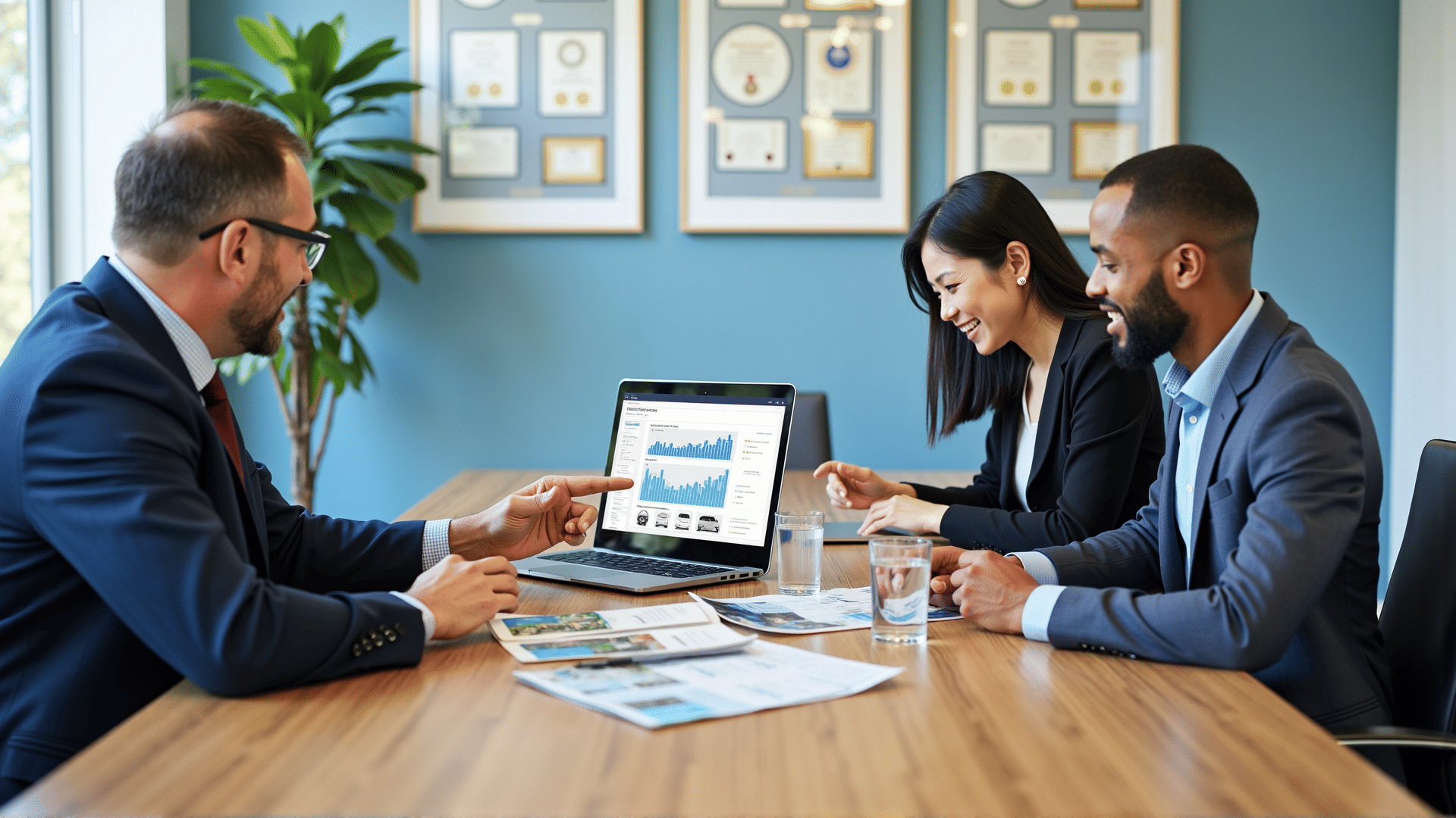 Loan Services at MCU