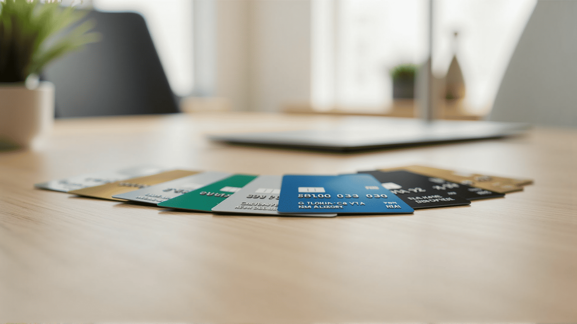 MCU Credit Card Options